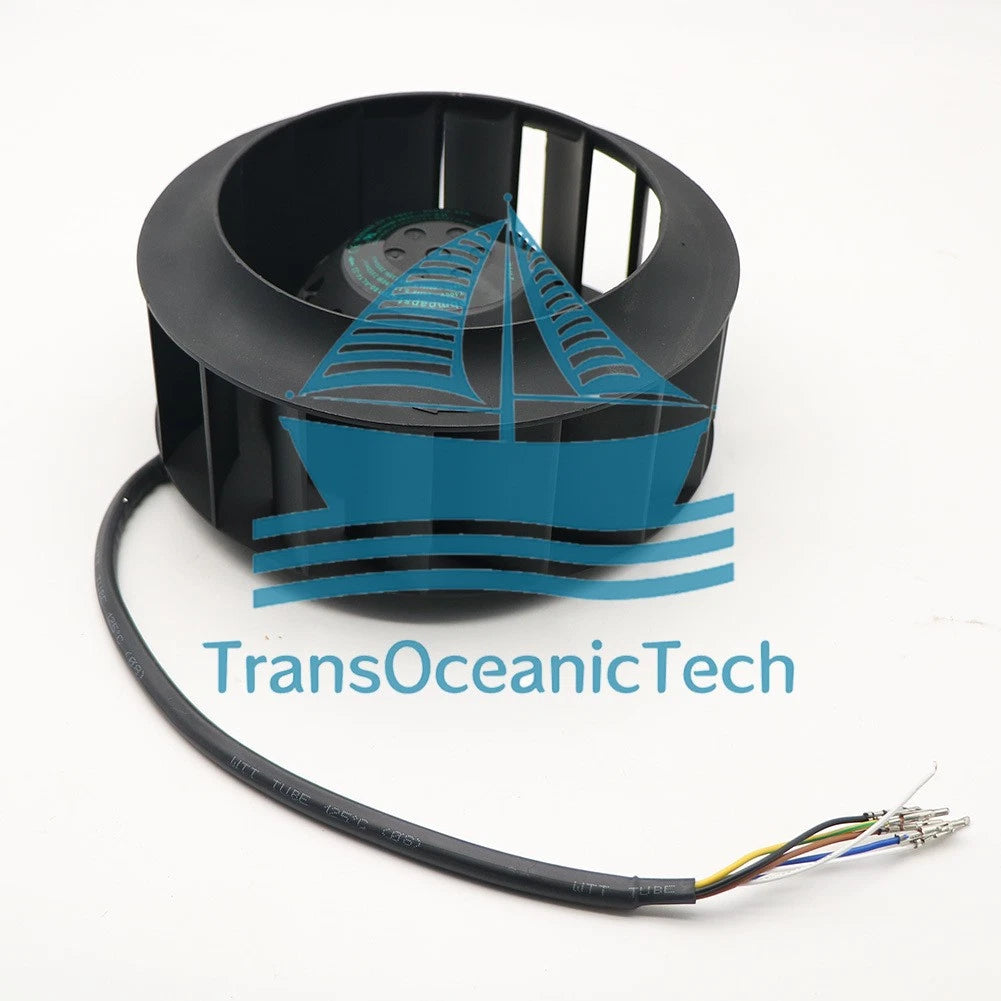 1PCS For R2E180-CB28-01 Cooling Fan