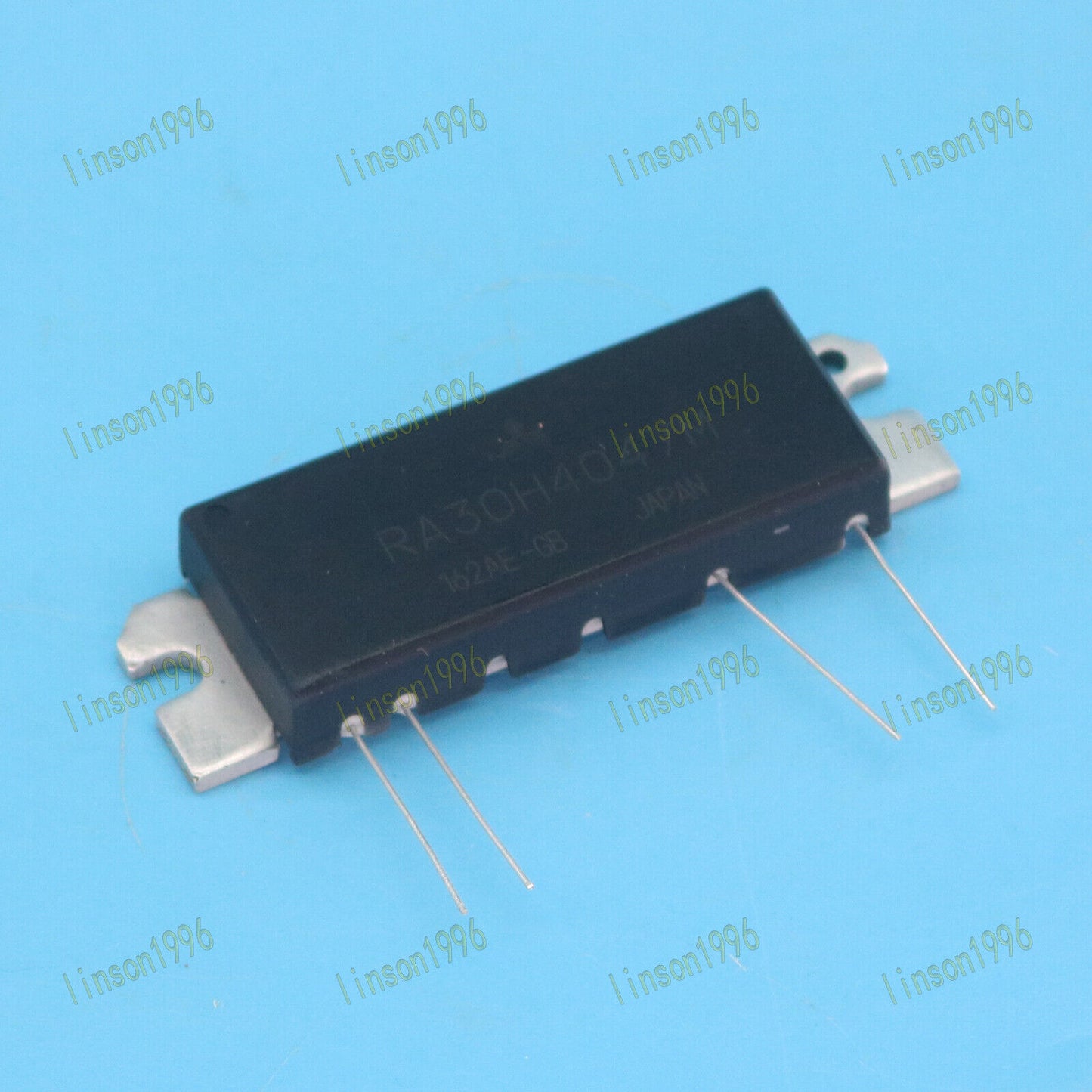 1-PC Module RA30H4047M Fast - MITSUBISHI