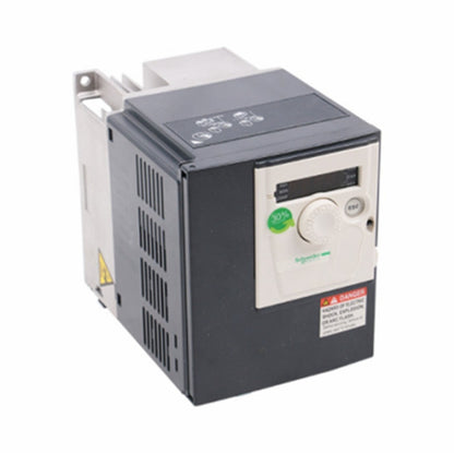 Schneider/Telemecanique Inverter ATV312HU11N4 AC Drive, 1.5 HP 480VAC