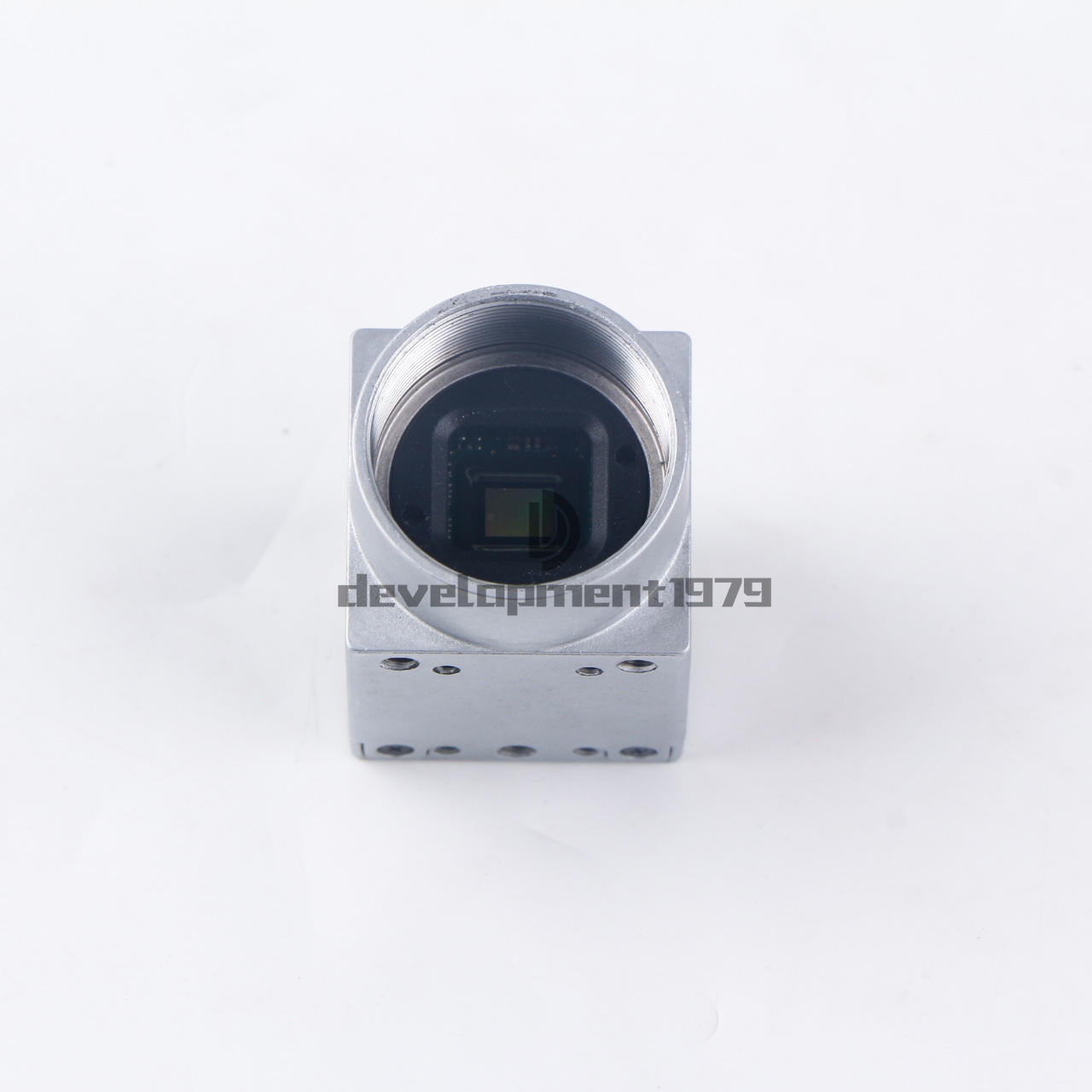 BASLER acA2500-14um Industrial Camera: 5MP USB3.0 Compatible Used - BASLER