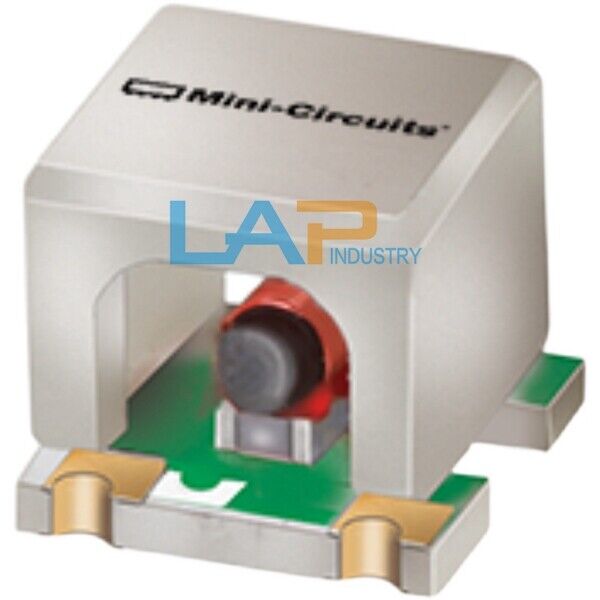 Mini-Circuits TCBT-123+ Biaser - New for Optimal Performance - MINI-CIRCUITS