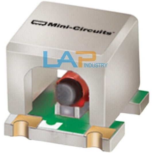 Mini-Circuits TCBT-123+ Biaser - New for Optimal Performance - MINI-CIRCUITS