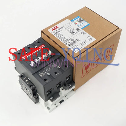1PCS ABB A110-30-11-84 AC Contactor AC110V