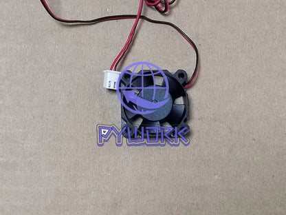 1PCS MGT3012ZB-O10 3010 12V 0.1A 3CM small cooling fan~