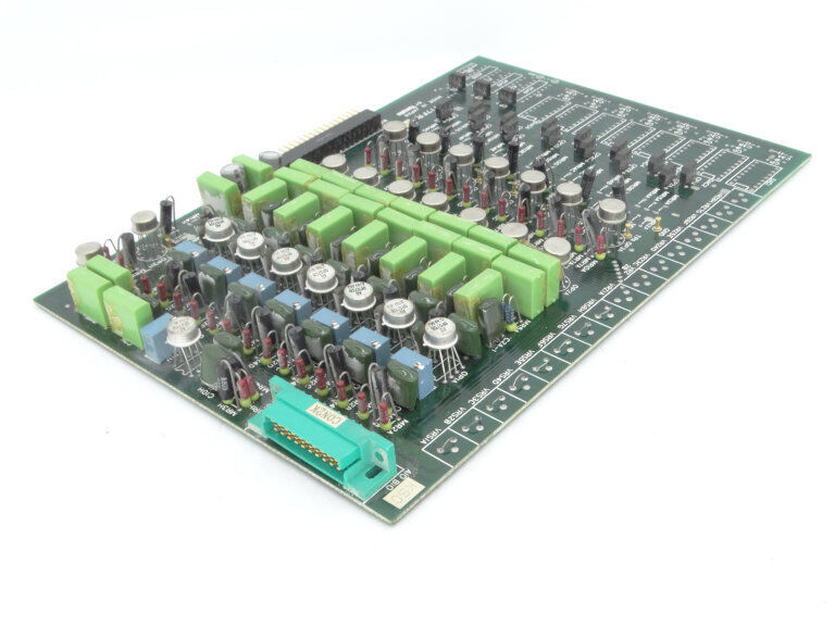 YAMATO EV717FR2 Circuit Board - YAMATO