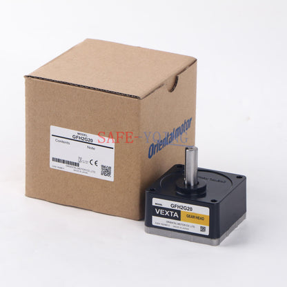new ONE Oriental Motor GFH2G20 Reducer - ORIENTAL MOTOR