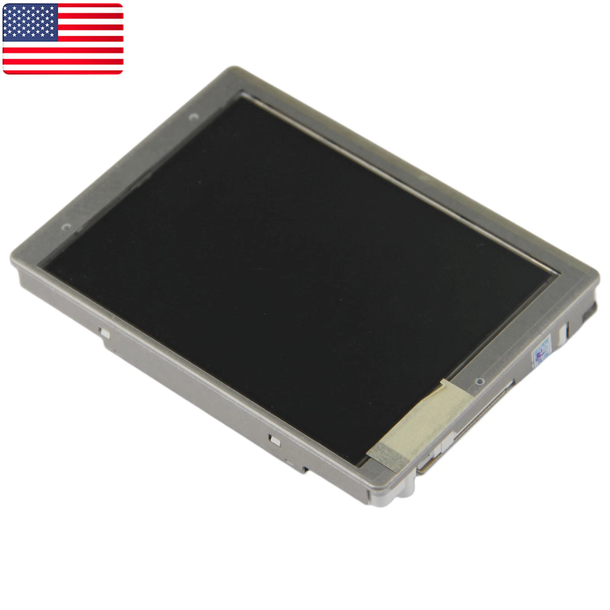 1PCS LQ050A5AG03 Display For VW Touareg/Phaeton, Porsche Cayenne - US Stock#u