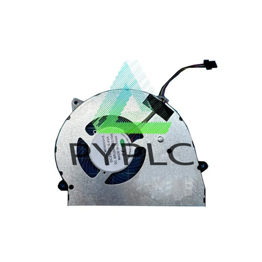 1PCS Laptop CPU Fan For MD9005HS DC5V 0.45A With Flat plug Fast delivery~