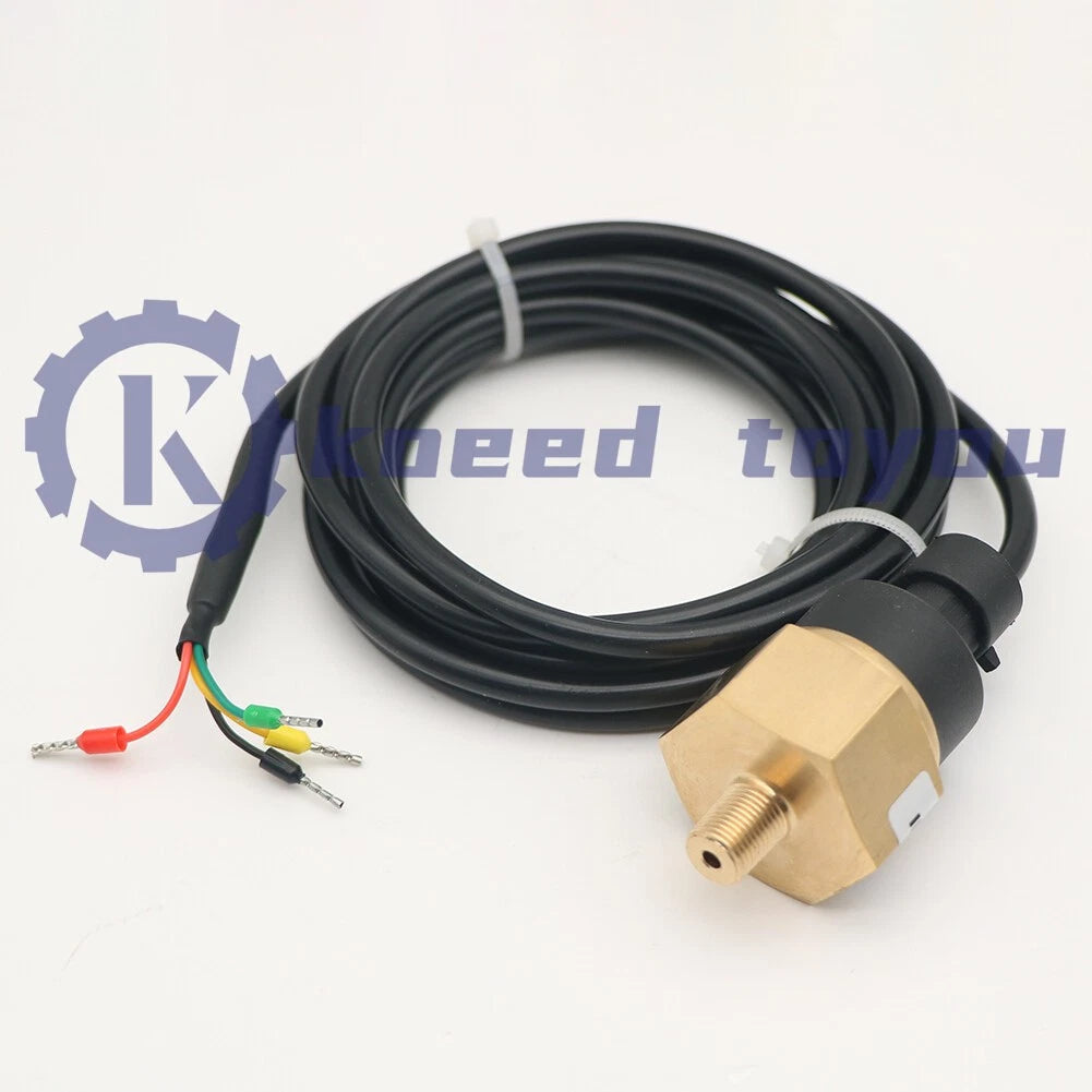 1PC FOR Ingersoll 39853809 Rand Air Compressor Pressure Sensor