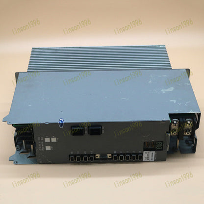 used One For OKUMA MIV0404-1-B3 Servo Drive ship - OKUMA