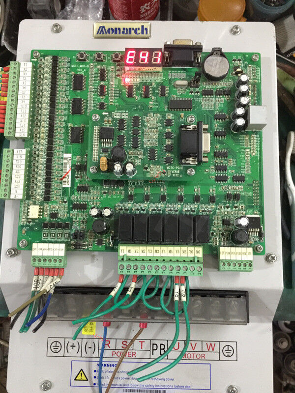 L-B-4007 with - KOEED