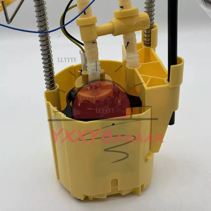 Cummins Fuel Pump Module Assembly For 1998-2004 Dodge Ram 2500 3500 5.9L E7187M