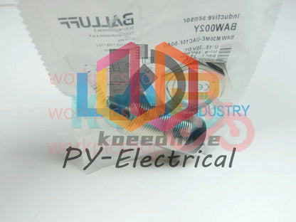 1PCS FOR BALLUFF Proximity switch BAW002Y BAW-M30ME-UAC15F-S04G 10-30VDC