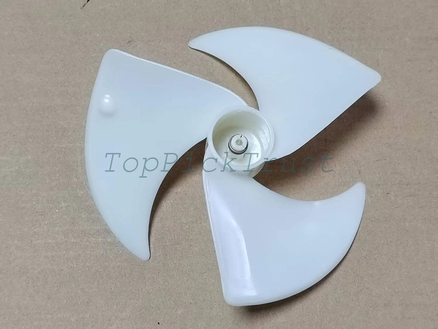 1X Fridge Motor Fan Blade Fridge 4680JB1026E 4680JB1026F