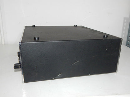 Used Measuring Devices RADELIKS Integrator Unit OH-404/C - NIXIE tube 5x Z560M - RADELIKS