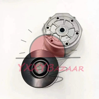 3691282 Diesel Engine Belt Tensioner 4299091 For Cummins ISX15 QSX15 DAYCO