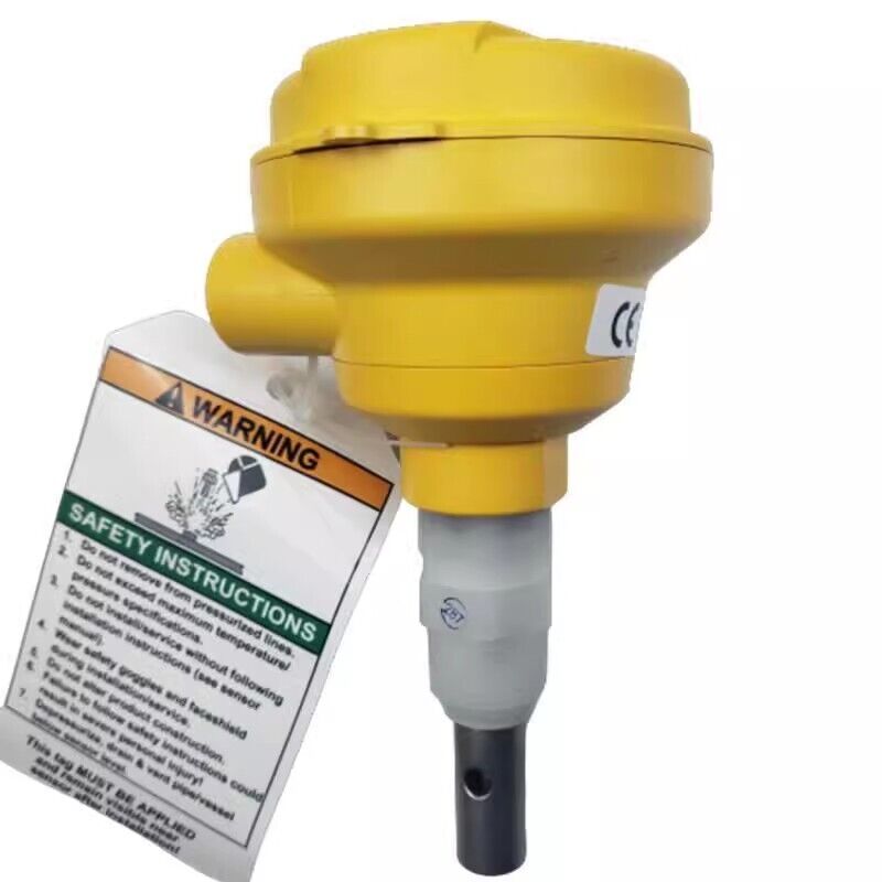 new 1pcs +GF+ 3-2850-52-39V Integrated Conductance and Resistivity Transmitter - +GF+