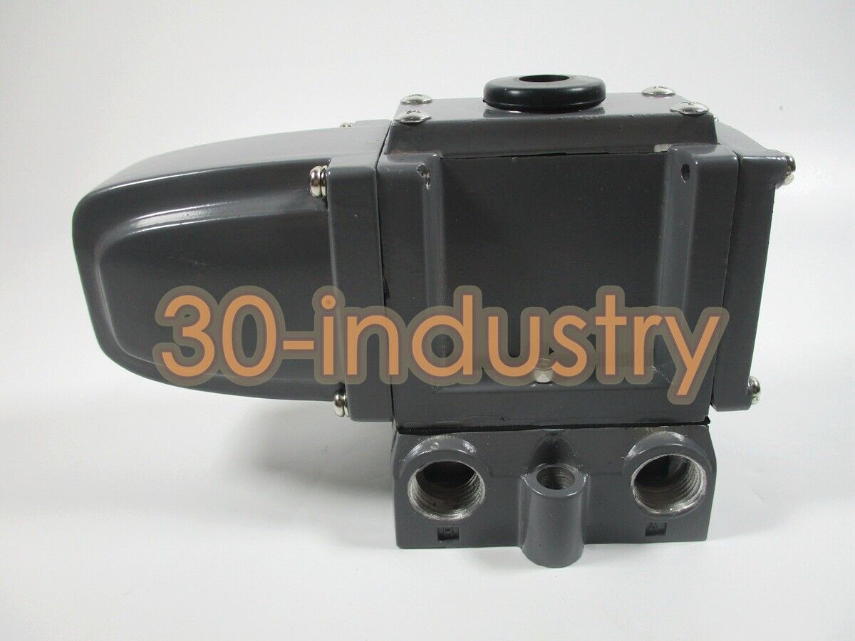 KURODA AS2408 High Speed Guide Valve 110V/220V - KURODA