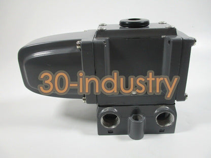KURODA AS2408 High Speed Guide Valve 110V/220V - KURODA