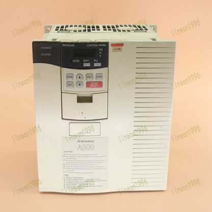 Mitsubishi FR-A540-7.5K-CH Inverter Fast Delivery 1PC - MITSUBISHI