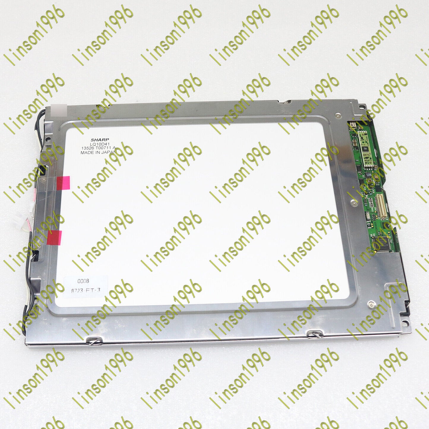 1PC Sharp LQ10D41 LCD Display 640x480 - SHARP