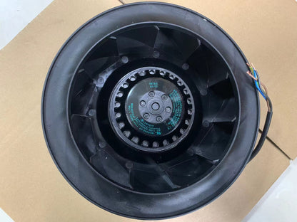 used R2E220-AB08-62 M2E068-CF 115V 60HZ 125W