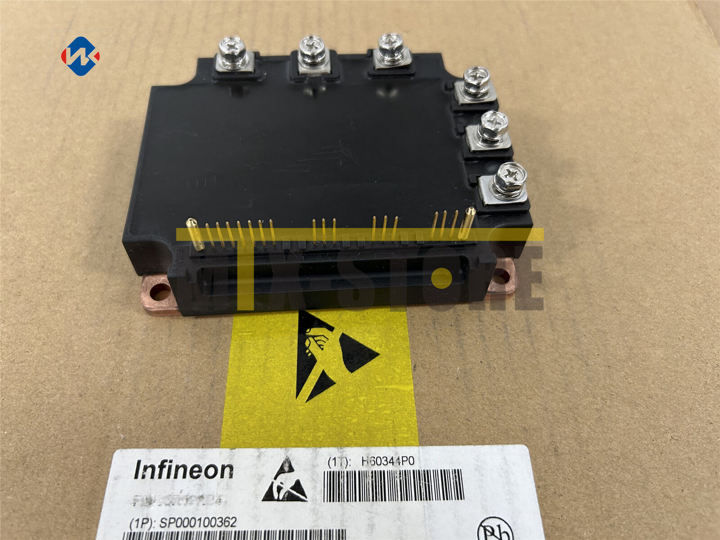 new 1PCS MITSUBISHI Module PM150RSE060-8 PM150RSE-060-8 Quality Assurance
