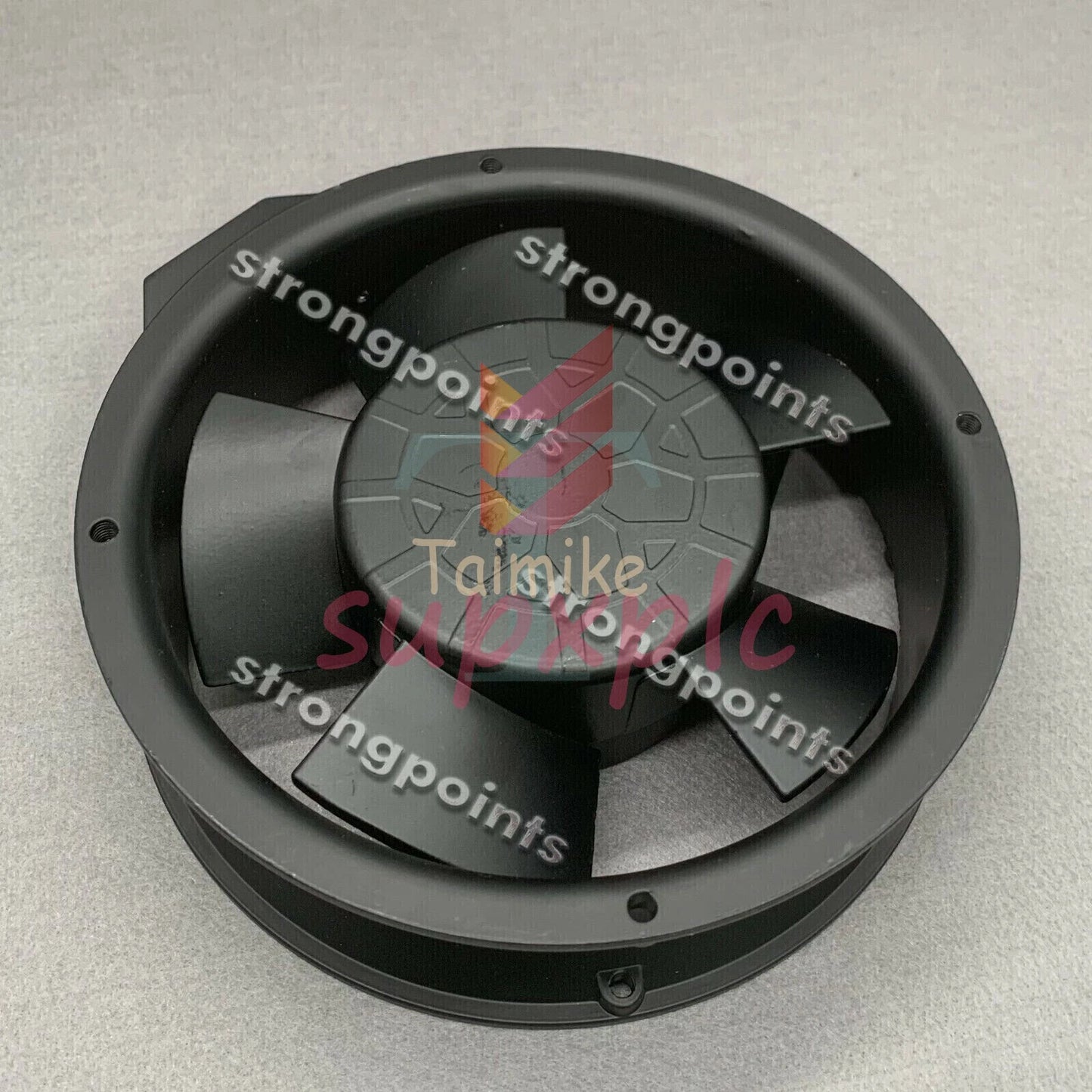 W2E143-AB15-01 Exhaust Fan 115V 50/60Hz 26/33W 1PC