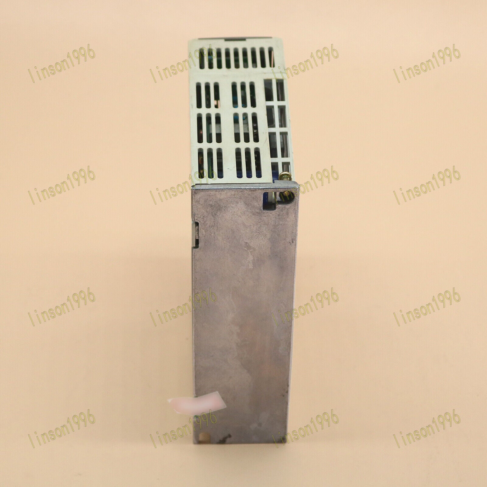 Used Sanyo Denki PV1A015EMT8S00 Servo Drive Tested In Good - SANYO DENKI