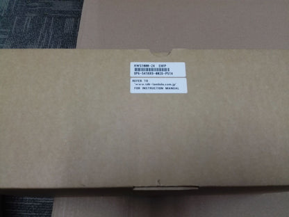 new 1pcs TDK-LAMBDA HWS1000-24 Switching Power Supply 24V 46A - TDK-LAMBDA
