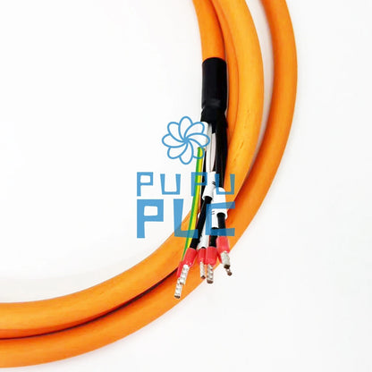 1Pcs For Kollmorgen VP-508CFAN-05 Power Cable 5M~