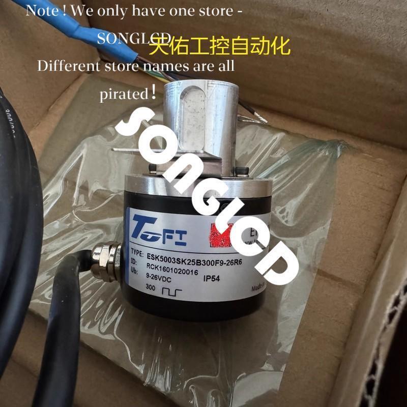 1PCS ESK5003SK25B300F9-26R6 Power Module - ESK