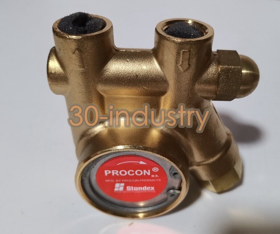 1PCS New For Rotary Vane Pump 111A100F11AA 250psi - KOEED