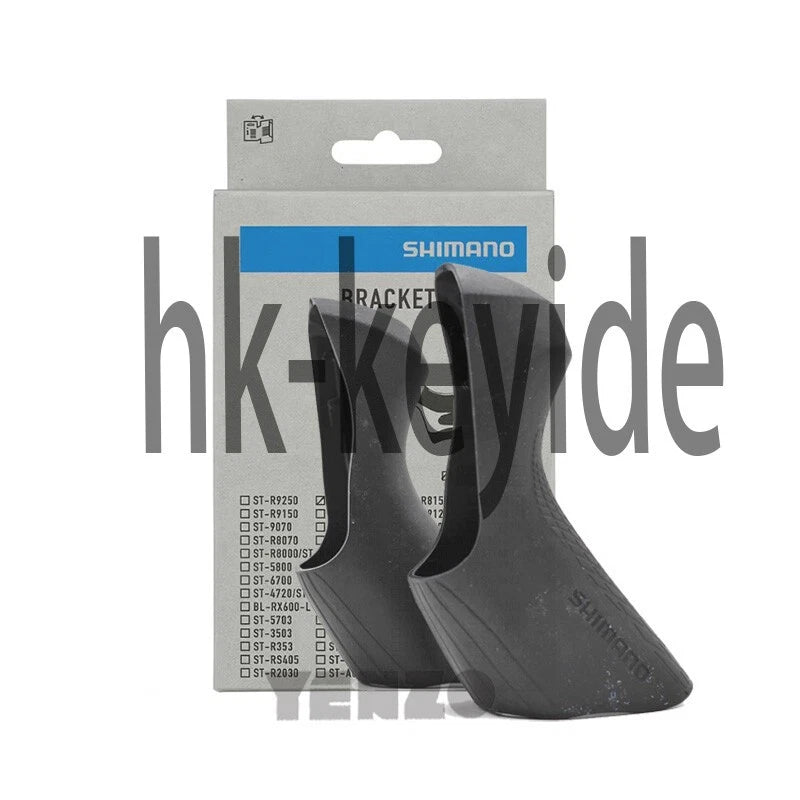 Shimano-UT ST-R8020/R8025 Bracket Cover Set Gear STI Lever Hoods