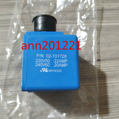 new 1PC 02-101728 VICKERS Coil - VICKERS