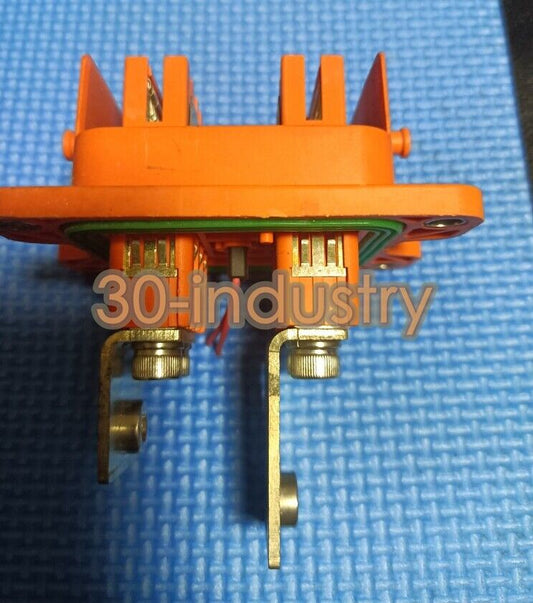 1PCS New EVH6-L2ZK-HA-04 High Voltage Connector Receptacle - EVH