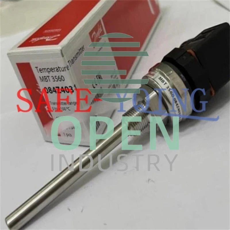 Danfoss Temperature Sensor MBT3560 084Z4031