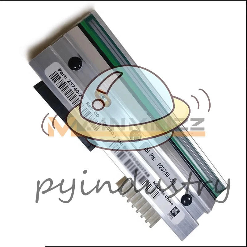 One Zebra Printhead P1004230 Fit 110Xi4 Thermal Printhead kit 203dpi