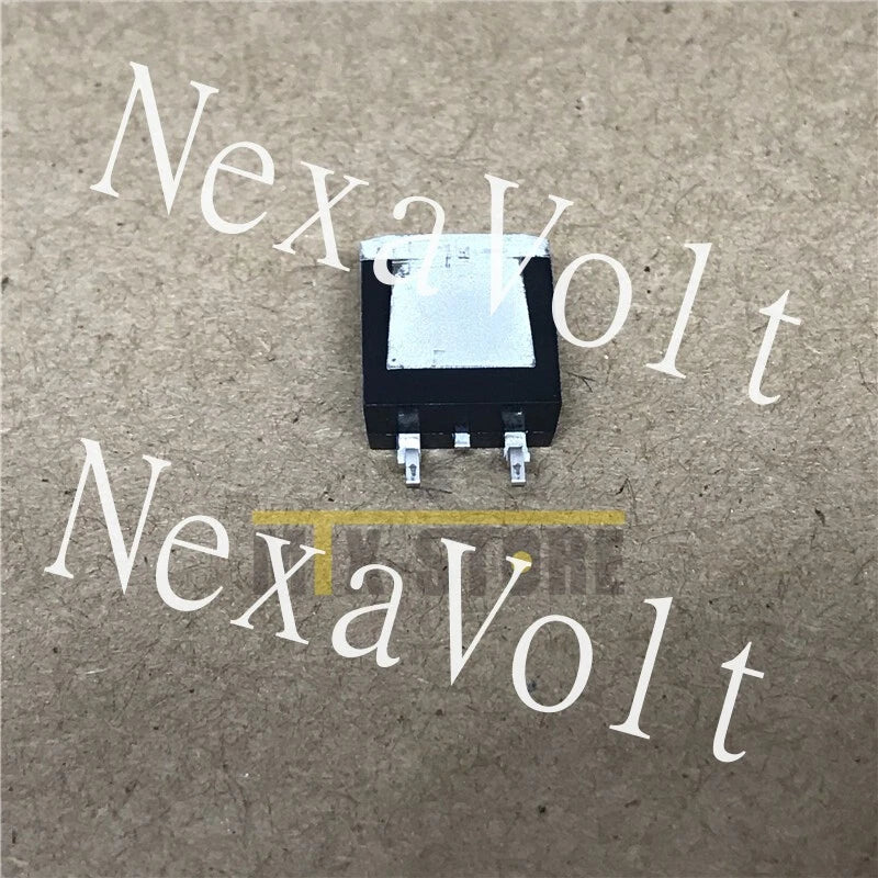 5PCS PHB45NQ15T'MOSFET N-CH 150V 45,1A D2PAK PHB45NQ15T 45NQ15 PHB45NQ15