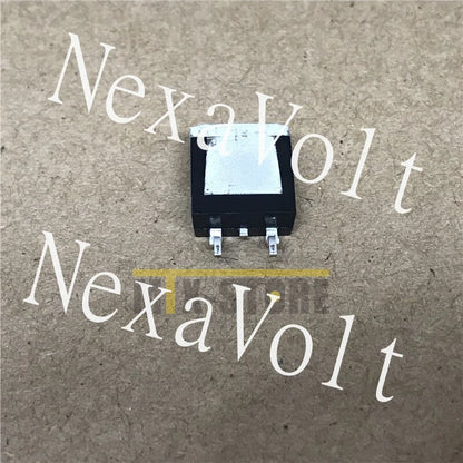 5PCS PHB45NQ15T'MOSFET N-CH 150V 45,1A D2PAK PHB45NQ15T 45NQ15 PHB45NQ15