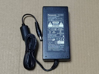 used  Panasonic AW-RP50 Remote Camera Controller AC Adapter Power Supply