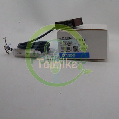 Omron E3JK-R4M2 24-240VAC/DC Photoelectric Switch 1pcs