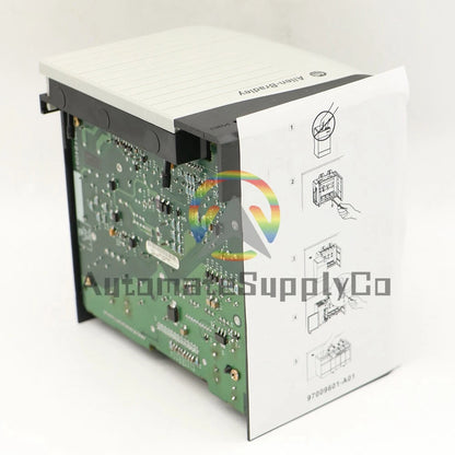 1PCS Factory Sealed AB 1756-PA75 ControlLogix AC Power Supply 1756PA75 #CO
