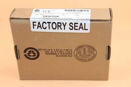 Control Logix SynchLink Comms Module 1756-SYNCH Allen Bradley SynchLink Module - CONTROL LOGIX