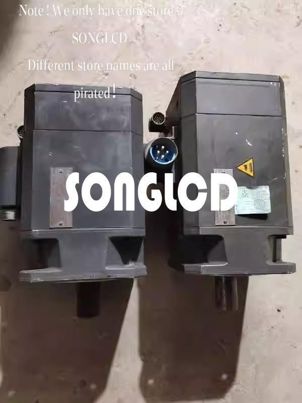 1PCS 1FT6082-1AF71-EH1 Servo Motor - KOEED