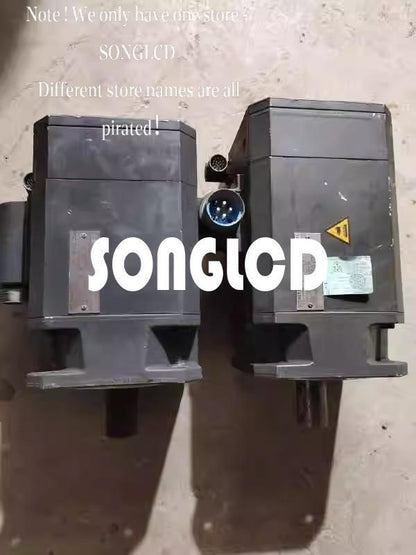 1PCS 1FT6082-1AF71-EH1 Servo Motor - KOEED
