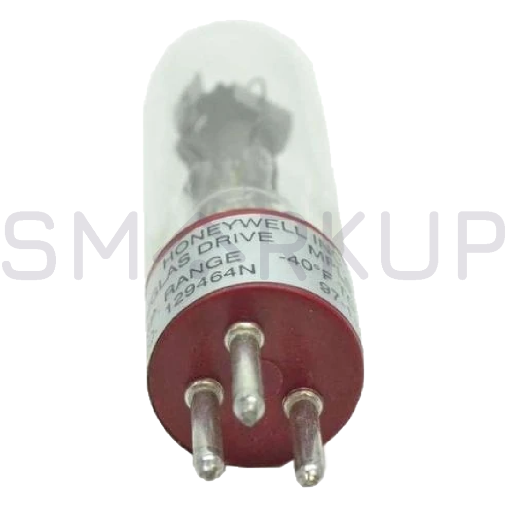 new  HONEYWELL 129464N UV Sensing Tube