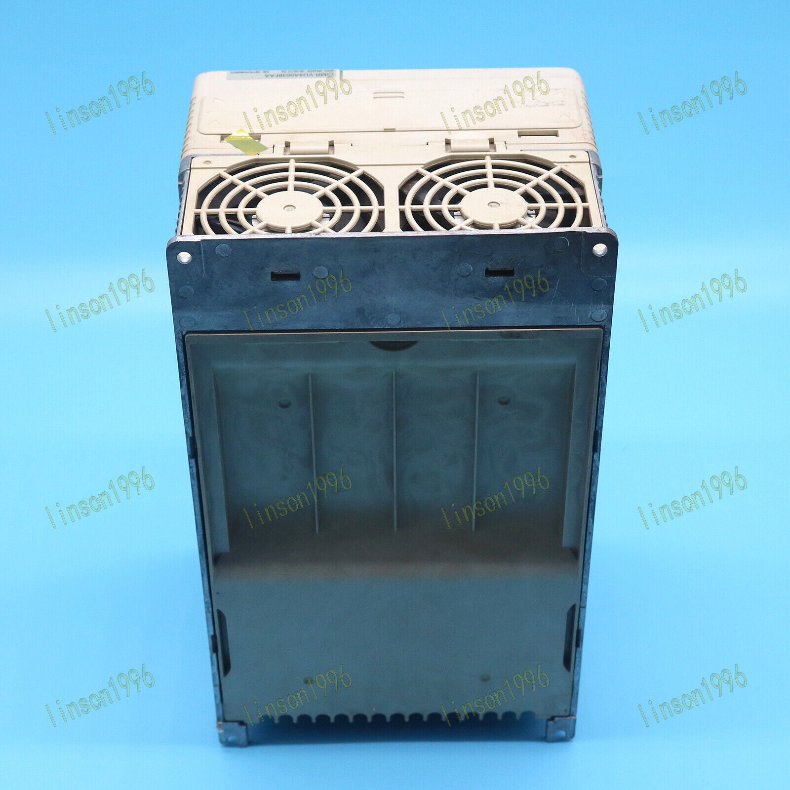 Used Yaskawa CIMR-VU4A0038FAA 15KW/18.5KW 380V Inverter Tested OK - YASKAWA