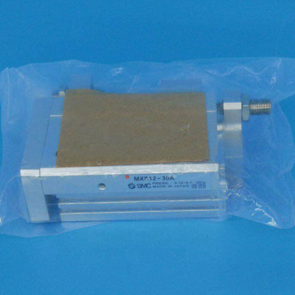 New 1PC SMC MXS12-30A Pneumatic Slide - SMC