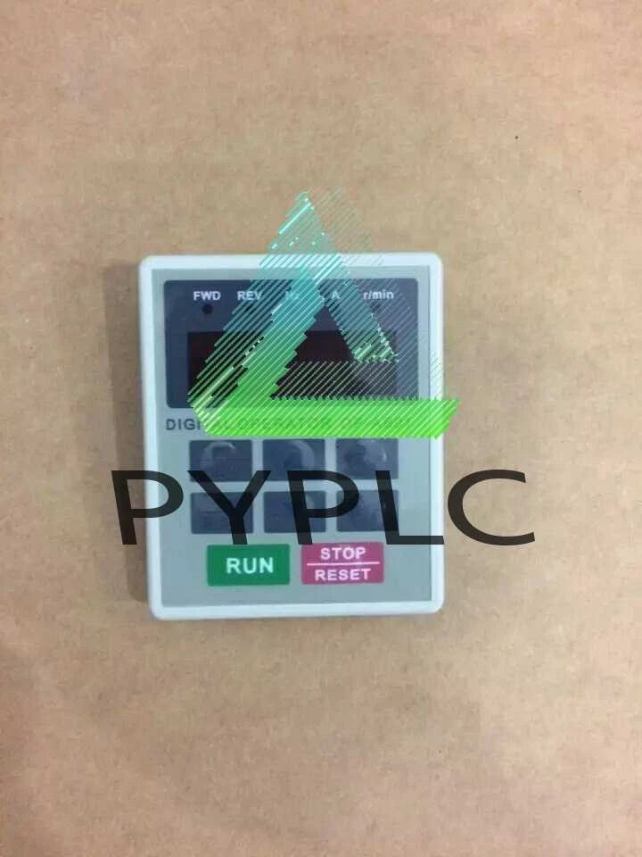 1PCS OP-AB01 Holip Inverter control panel good in condition for industry use